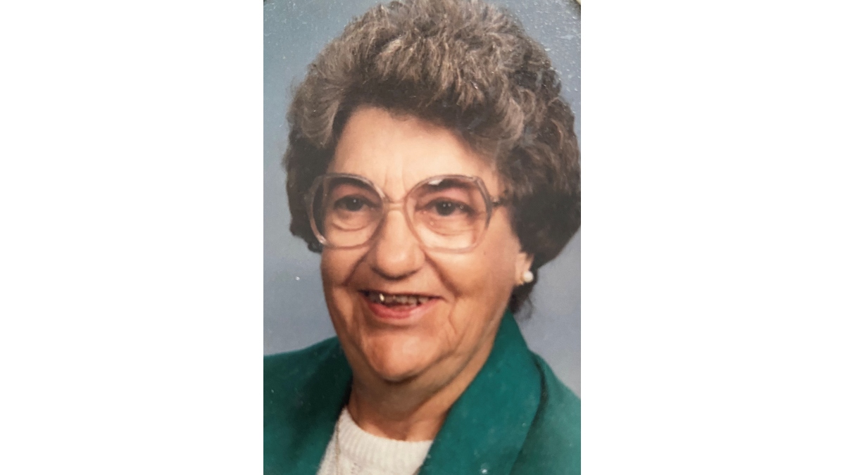 Anna Bedford Obituary Cynthiana, KY Ware Funeral Home