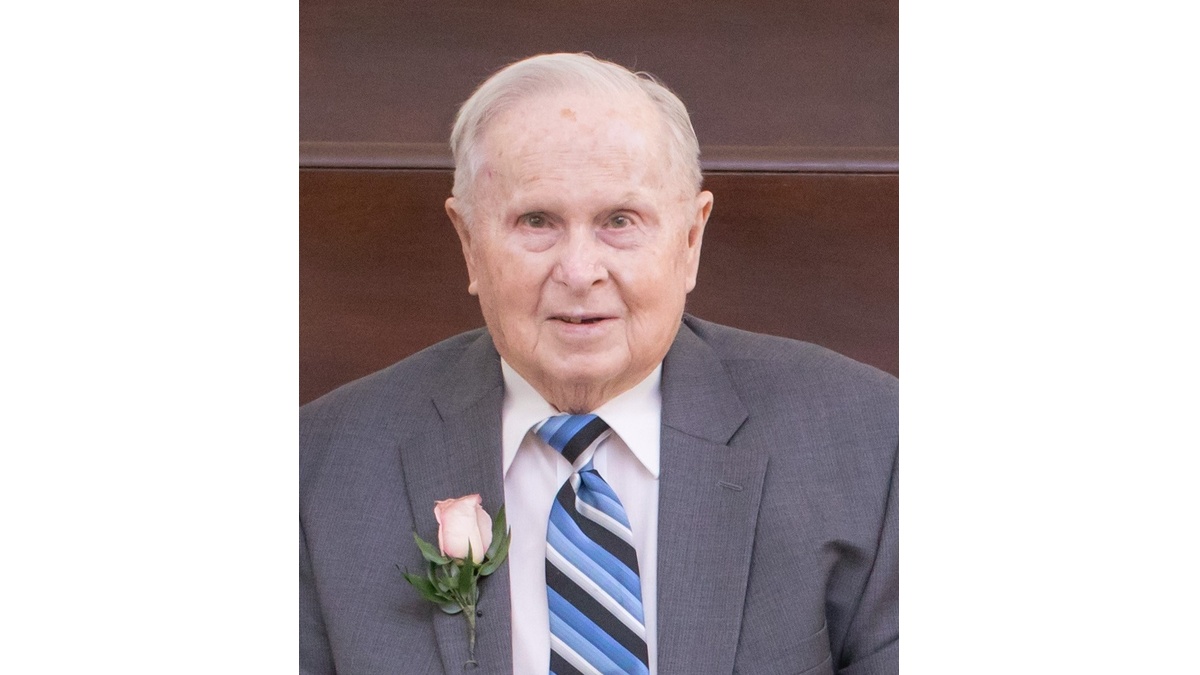 Paul Kinney Obituary Cynthiana, KY Ware Funeral Home