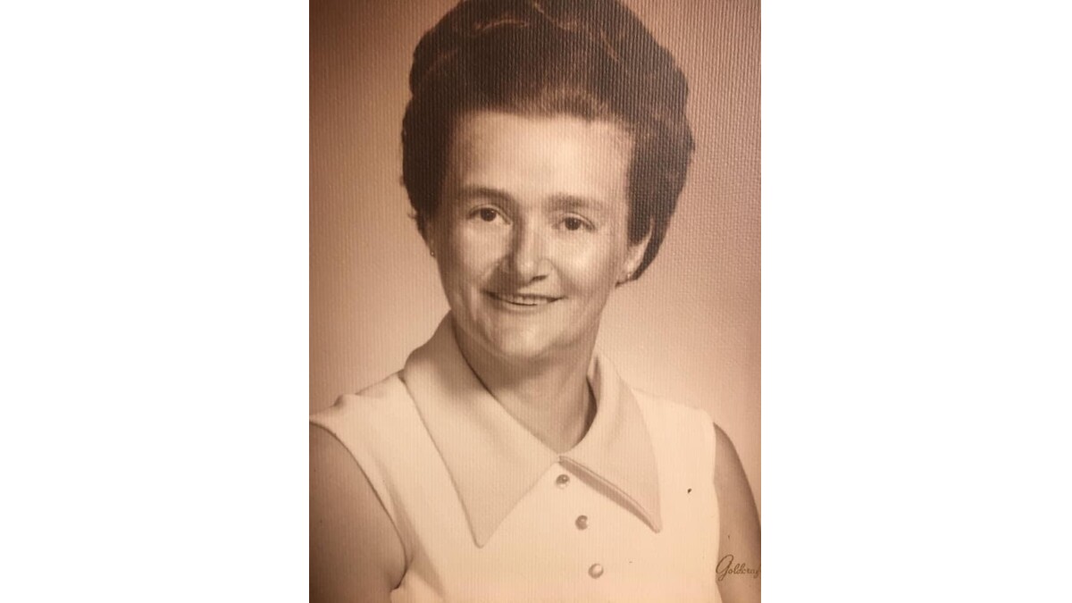 Marcella Murphy Obituary Cynthiana, KY Ware Funeral Home