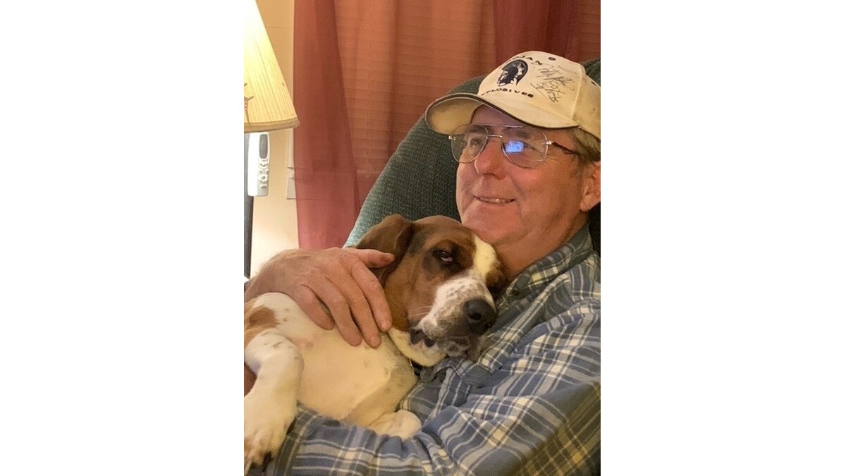 Clarence Dampier Obituary Cynthiana, KY Ware Funeral Home