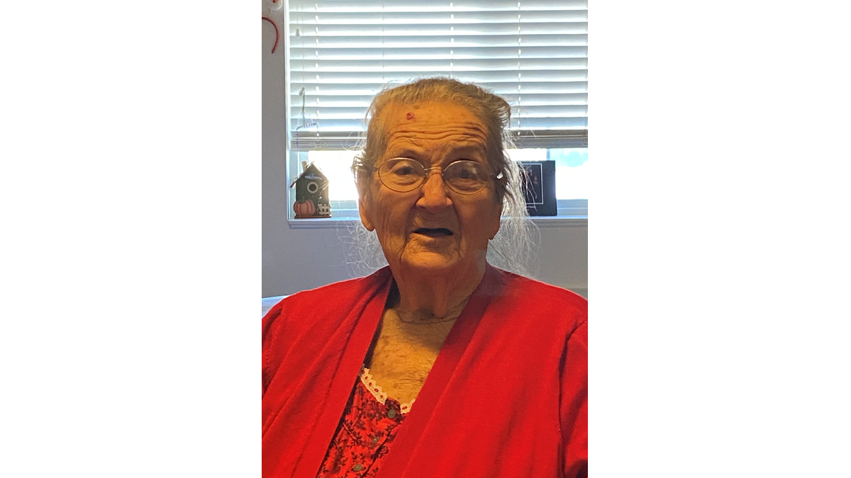 Frances Eden Obituary Cynthiana, KY Ware Funeral Home