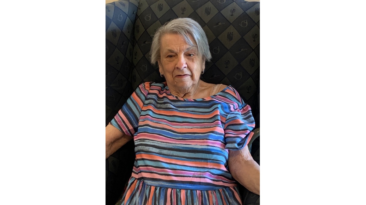 Marjorie Caswell Obituary Cynthiana, KY Ware Funeral Home