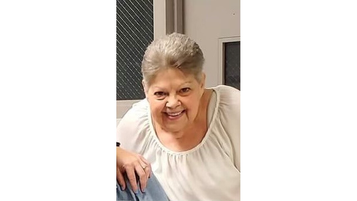 Donna Smith Obituary Cynthiana, KY Ware Funeral Home