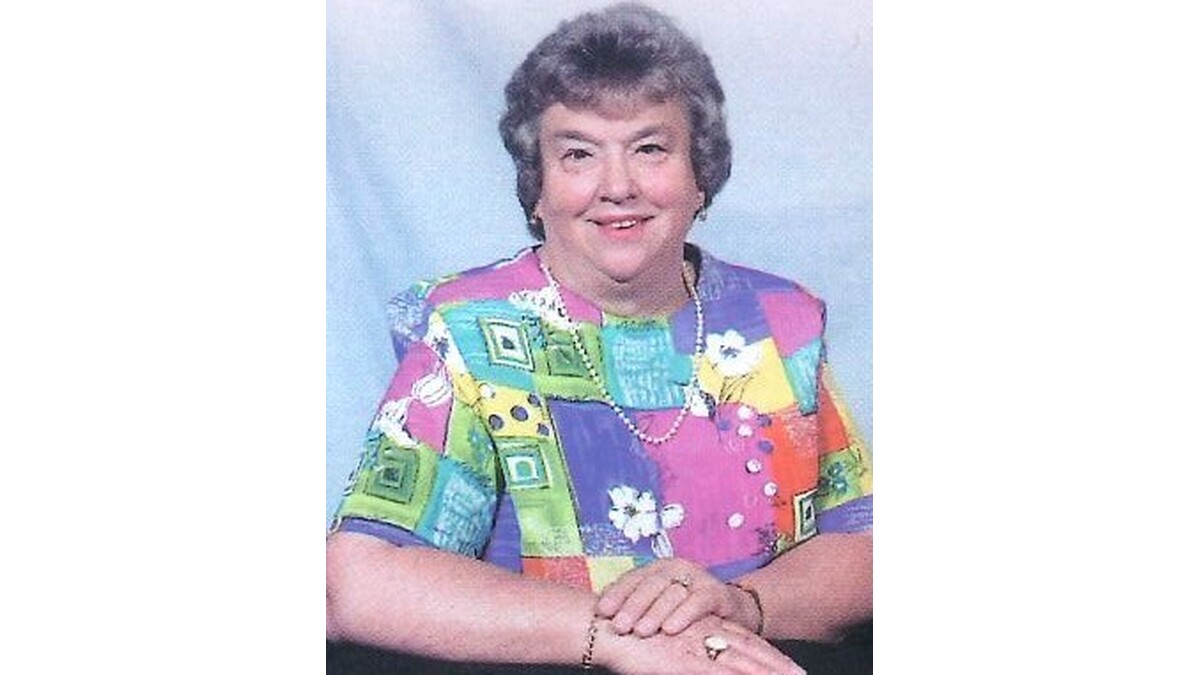 Patricia Perraut Obituary Cynthiana, KY Ware Funeral Home