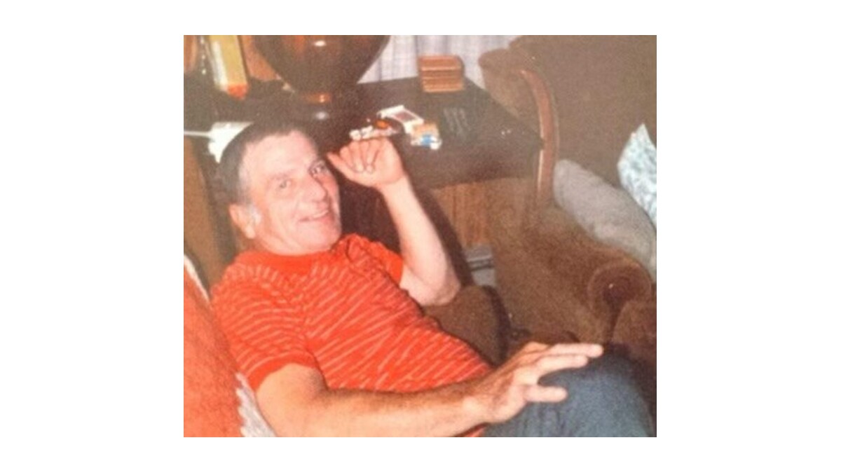 Charles Looney Obituary Cynthiana, KY Ware Funeral Home