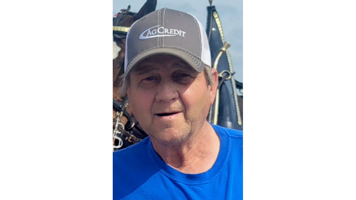 David Woods Obituary Cynthiana, KY Ware Funeral Home