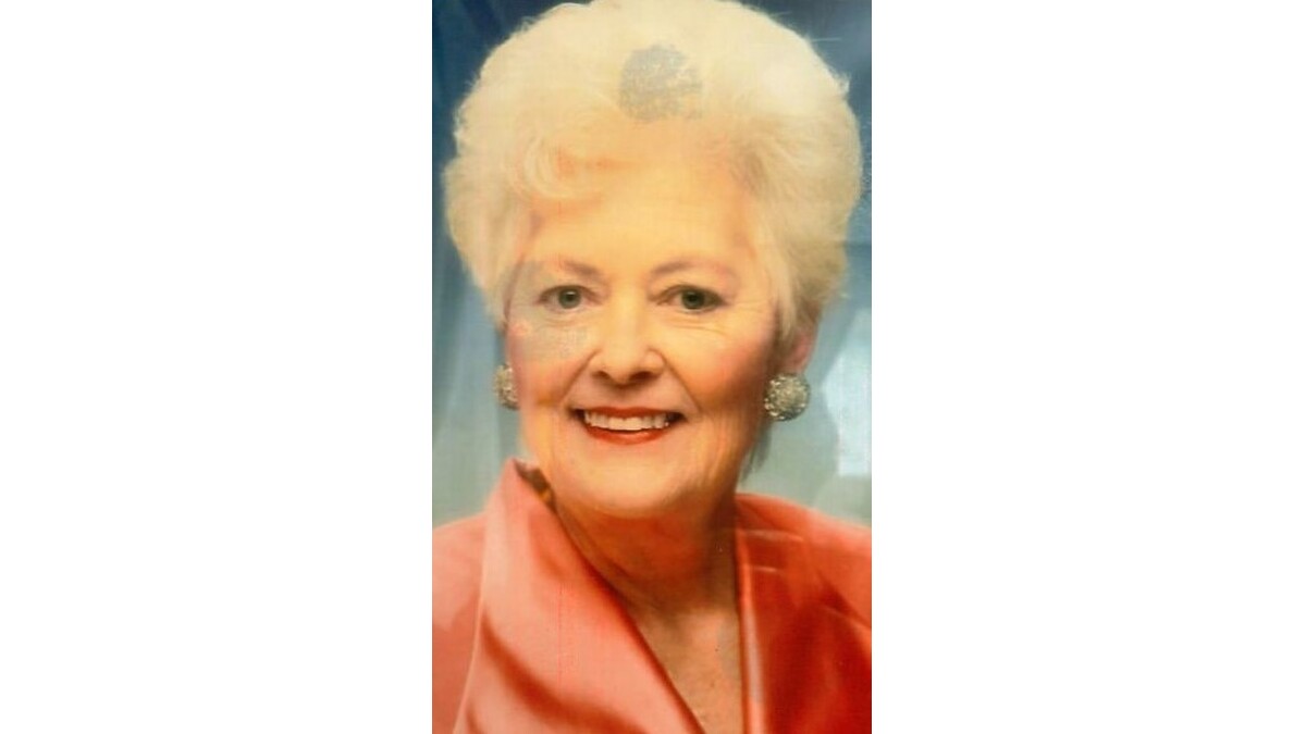 Thelma Crump Obituary Cynthiana, KY Ware Funeral Home