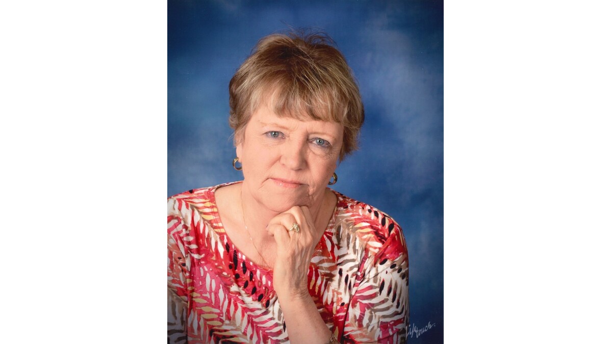 Barbara Wornall Obituary Cynthiana, KY Ware Funeral Home