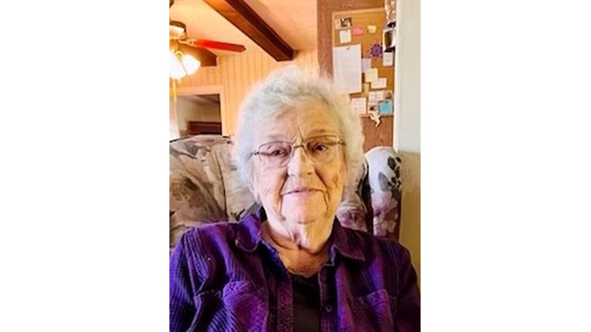 Pat Tussey Obituary Cynthiana, KY Ware Funeral Home