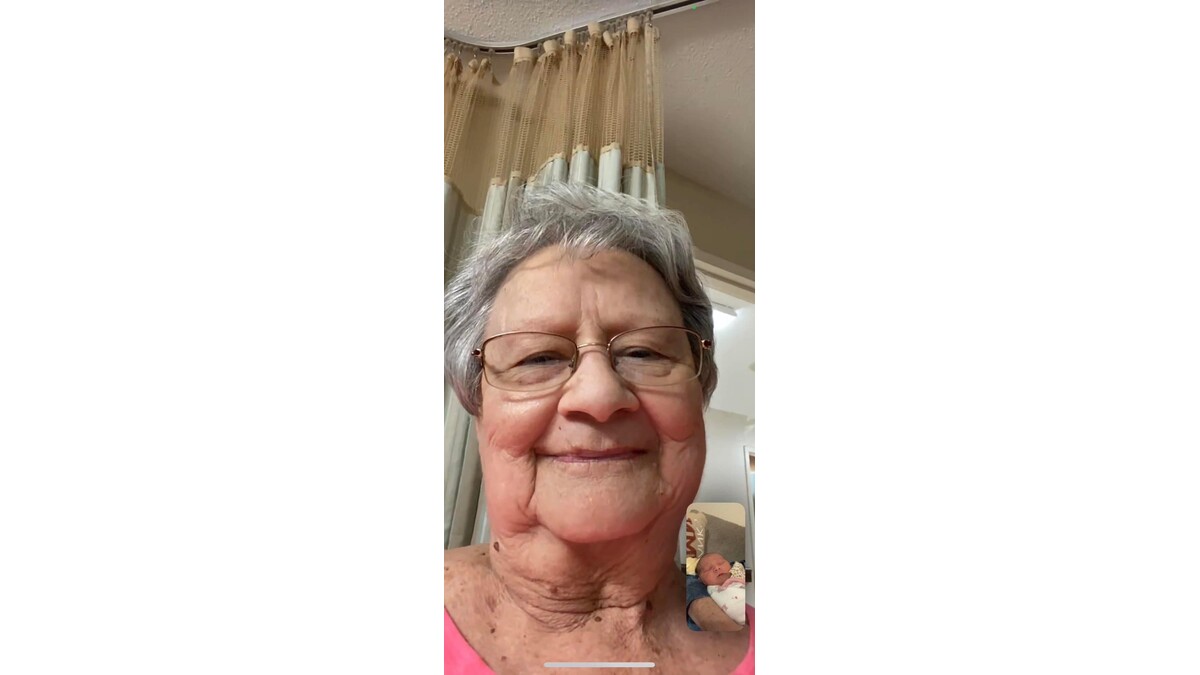 DeEtta Chandler Obituary Cynthiana, KY Ware Funeral Home