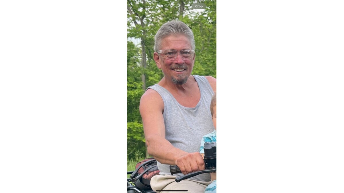 Matthew Cooper Obituary Cynthiana, KY Ware Funeral Home