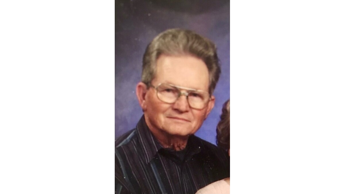 Emery Richardson Obituary Cynthiana, KY Ware Funeral Home