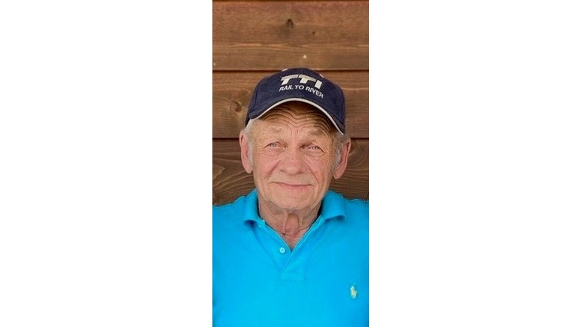 Ricky Bussell Obituary Cynthiana, KY Ware Funeral Home
