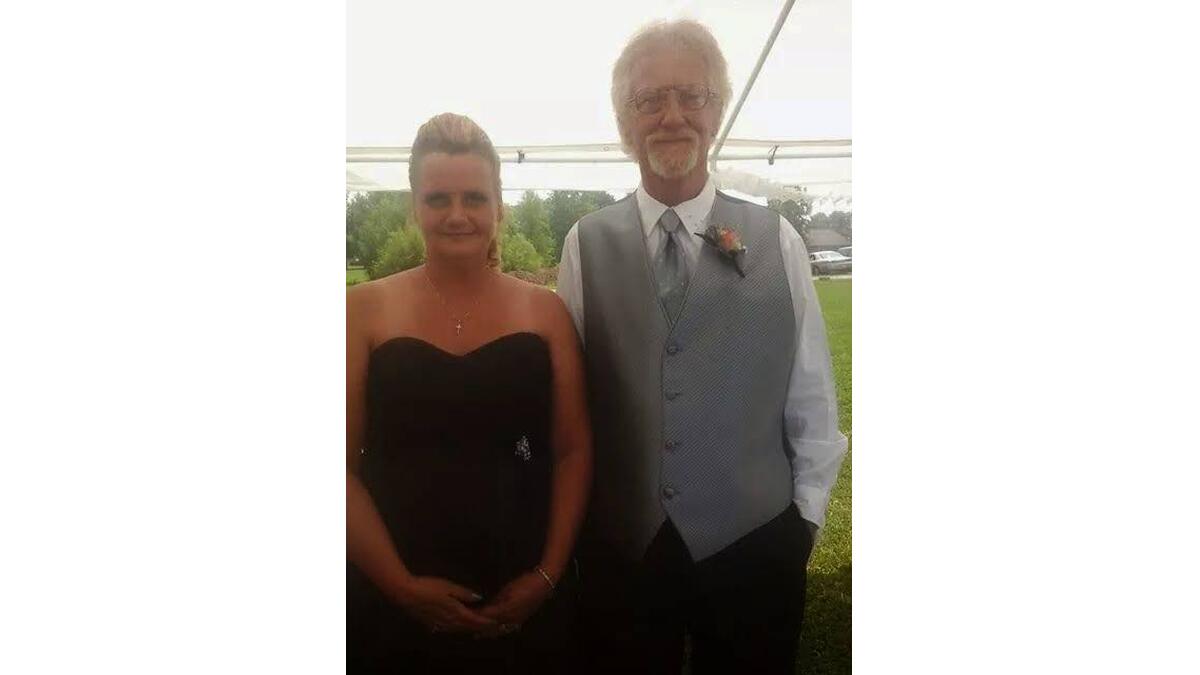 Ray Fogle Obituary Cynthiana, KY Ware Funeral Home