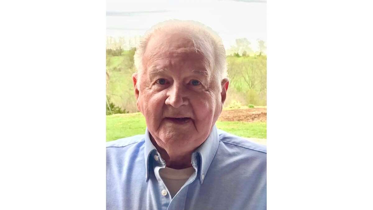 Freddie Garrison Obituary Cynthiana, KY Ware Funeral Home