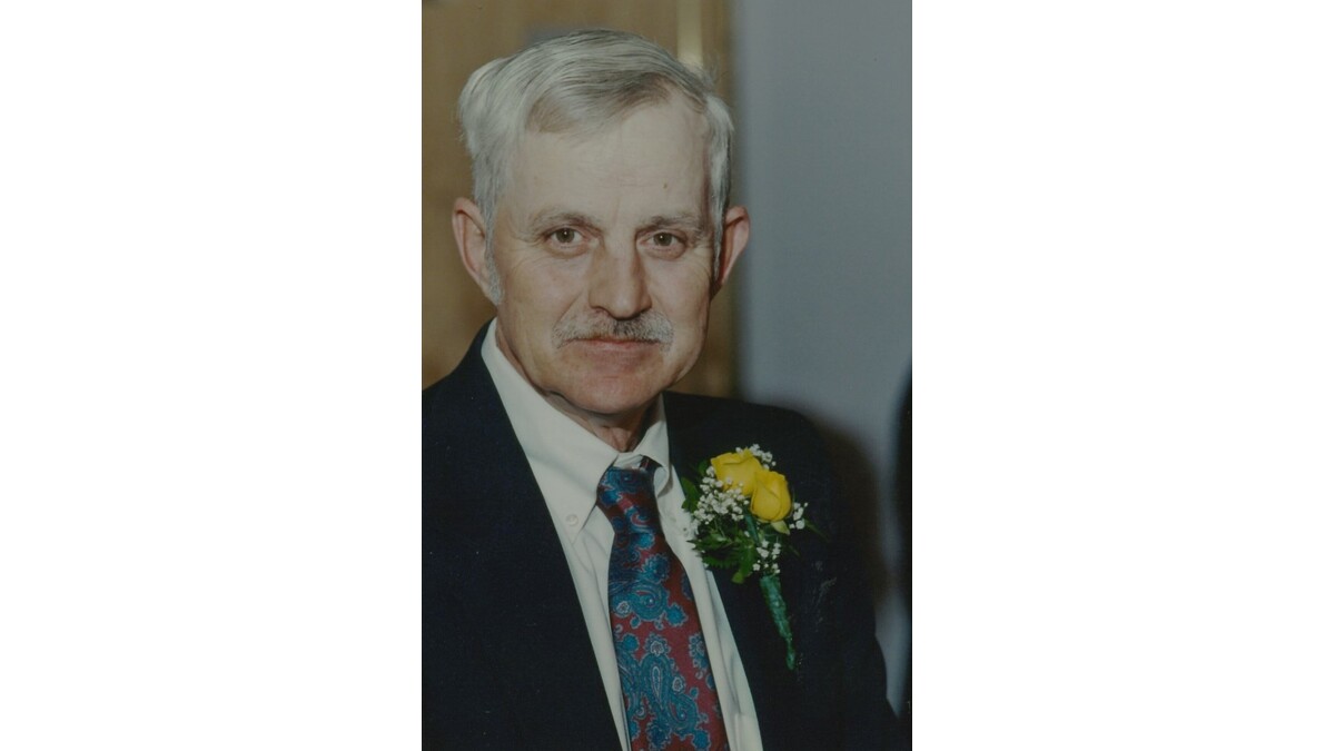 Gerald Northcutt Obituary Cynthiana, KY Ware Funeral Home