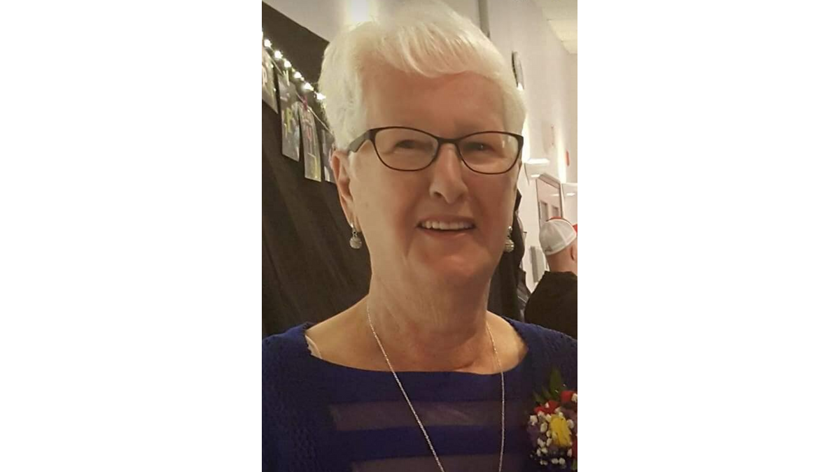 Mary ChisholmNisbet Obituary Bowmanville, ON Morris Funeral Chapel