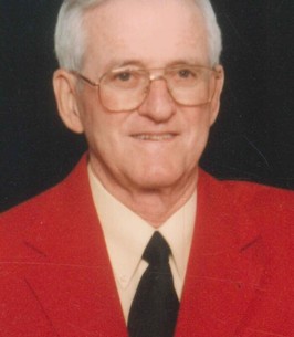 Eugene Logan Obituary