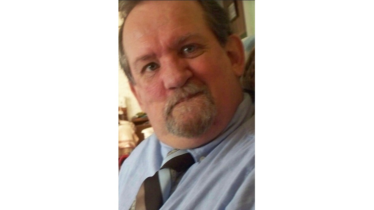 Larry Obituary KY Johnson's Funeral Home