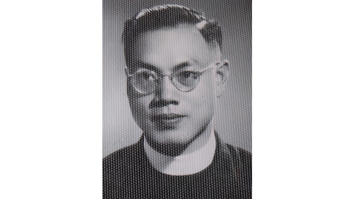 Ftr. Thomas Thai Obituary KY Johnson's Funeral Home