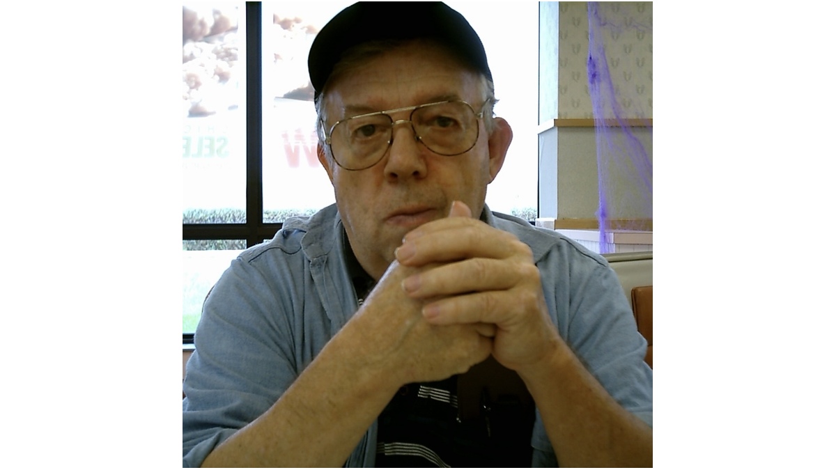 William Marshall Obituary KY Johnson's Funeral Home