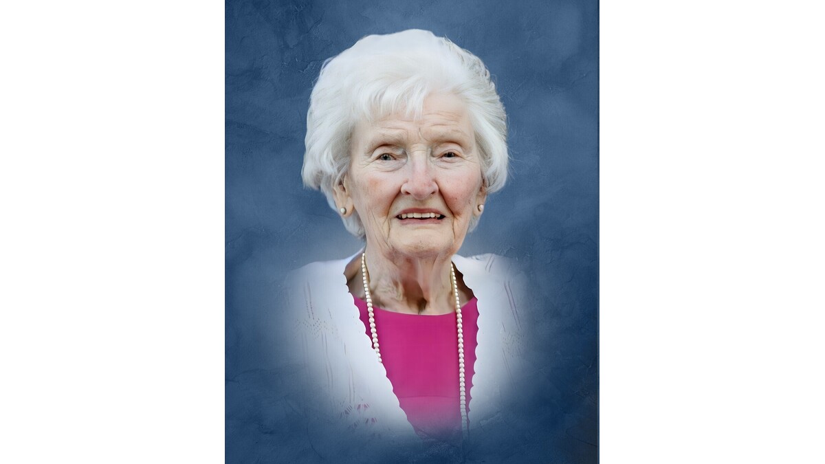 Beatrice Steele Obituary KY Johnson's Funeral Home