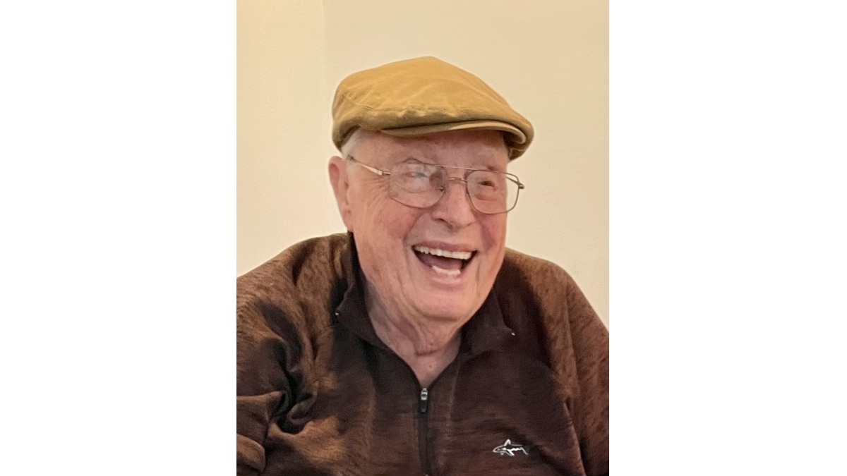 Roger Riddell Obituary from Johnson's Funeral Home