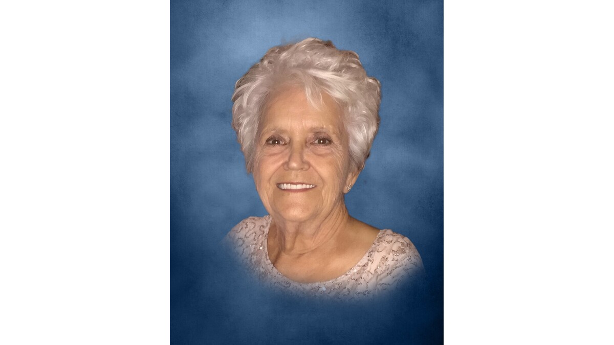 Phyllis Stidham Obituary from Johnson's Funeral Home