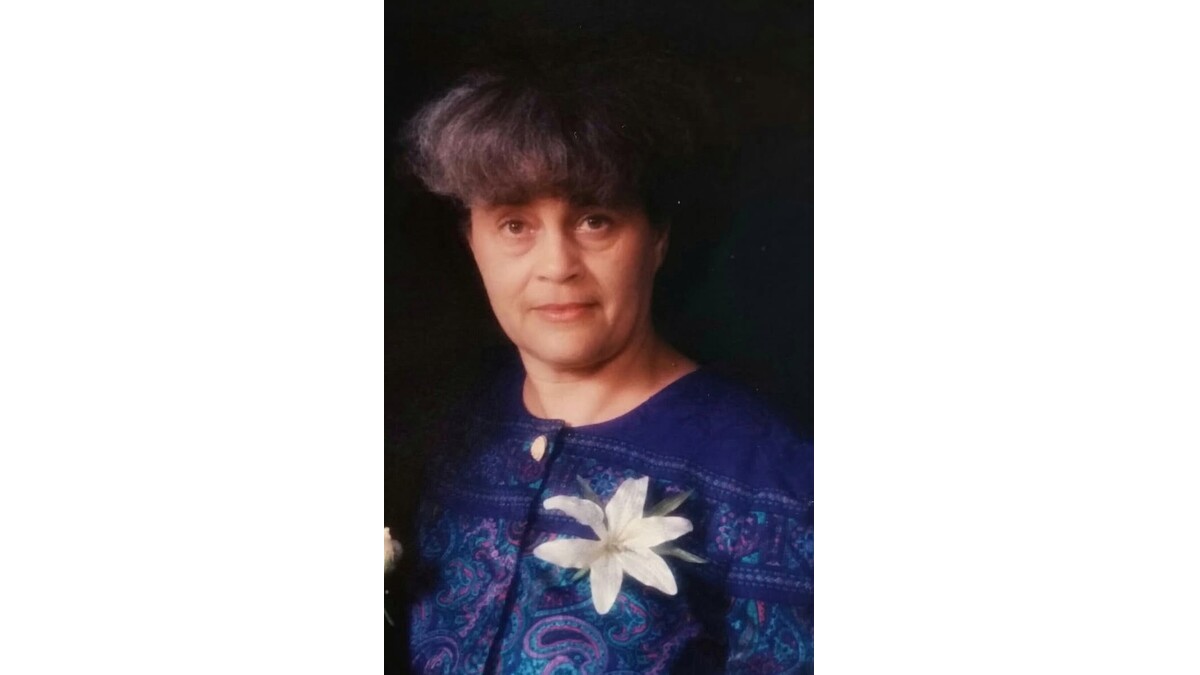 Frances Coleman Obituary, Georgetown, KY