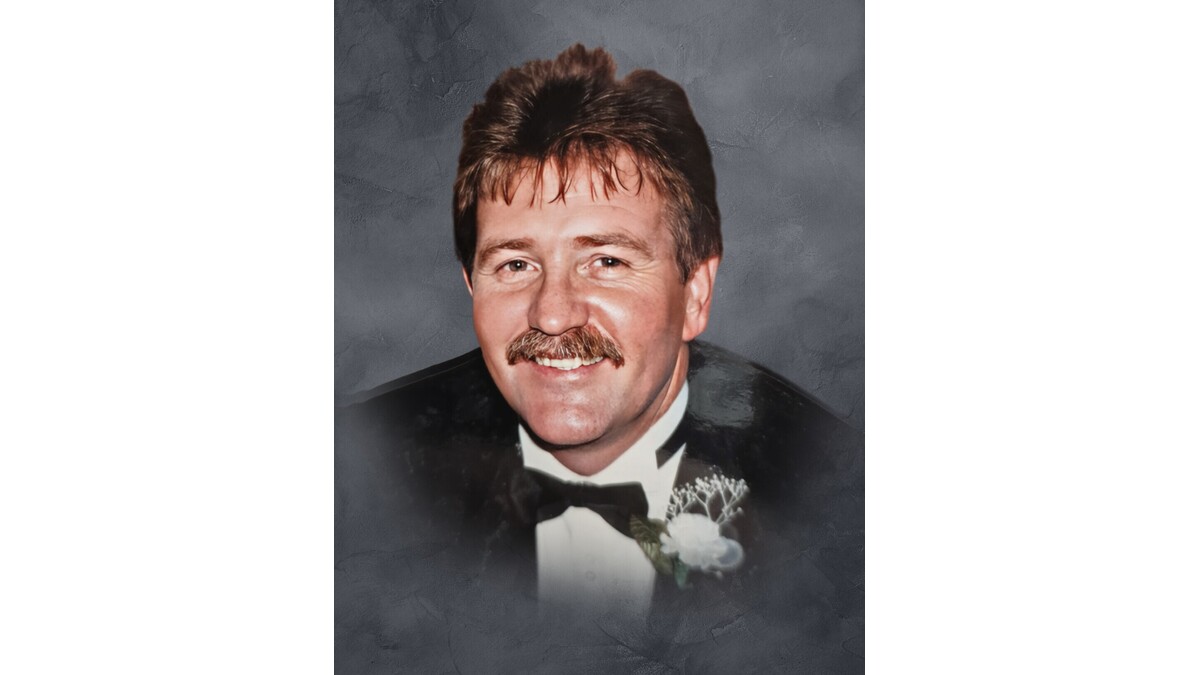 Charles Moody Obituary, Georgetown, KY