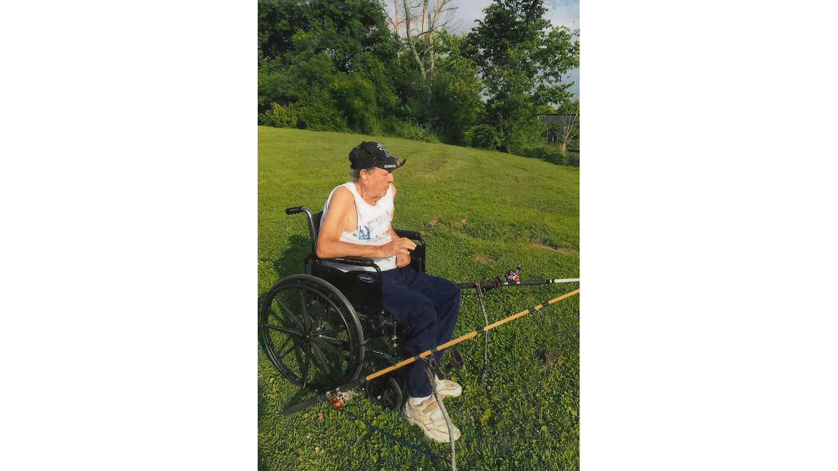 Carl Hinkle Obituary, Georgetown, KY