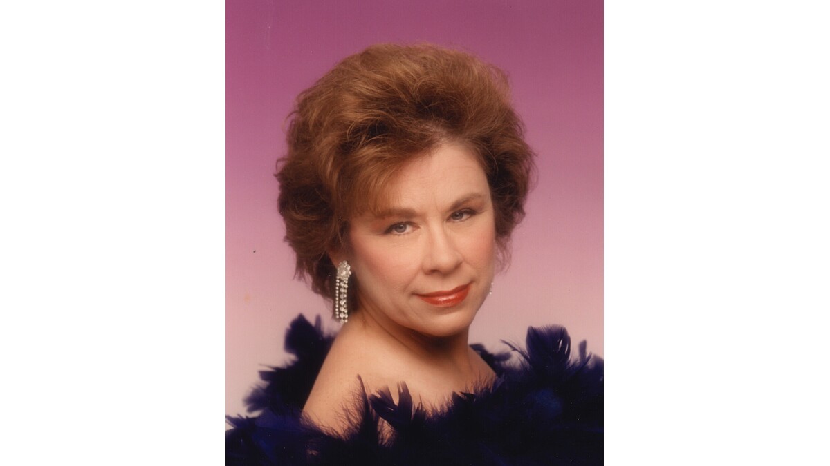 Joan Clarke Obituary, Georgetown, KY