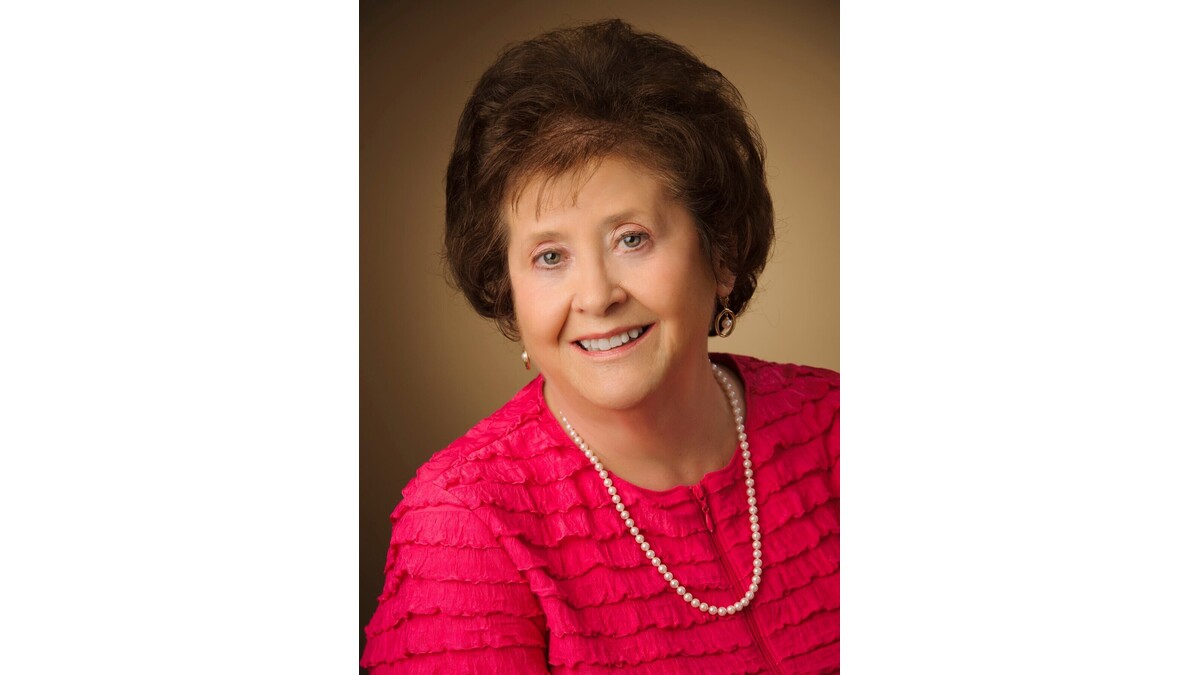 Alma Hopkins Obituary, Georgetown, KY
