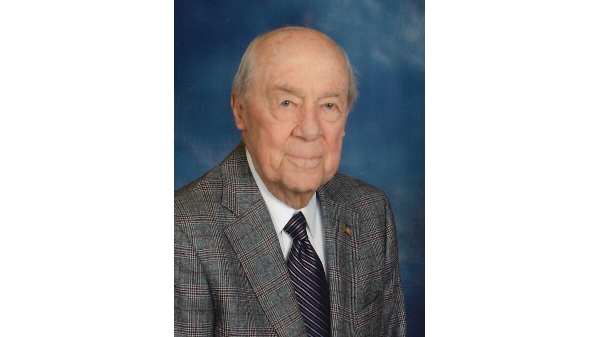 Edwin Alyea Obituary, Georgetown, KY