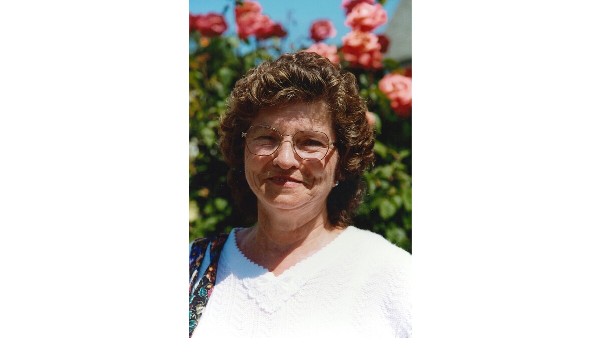 Emma Jean Jenkins Obituary, Georgetown, KY