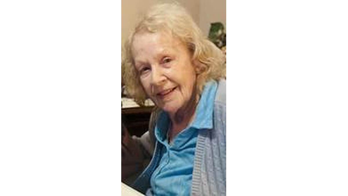 Lorraine Berthiaume Obituary, Georgetown, KY