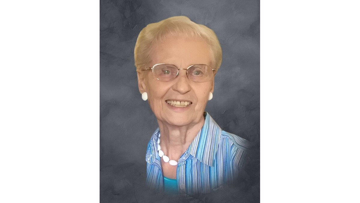 Virginia Bingham Georgetown, KY Obituary