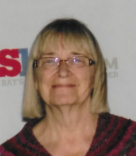 Brenda Dominey Obituary