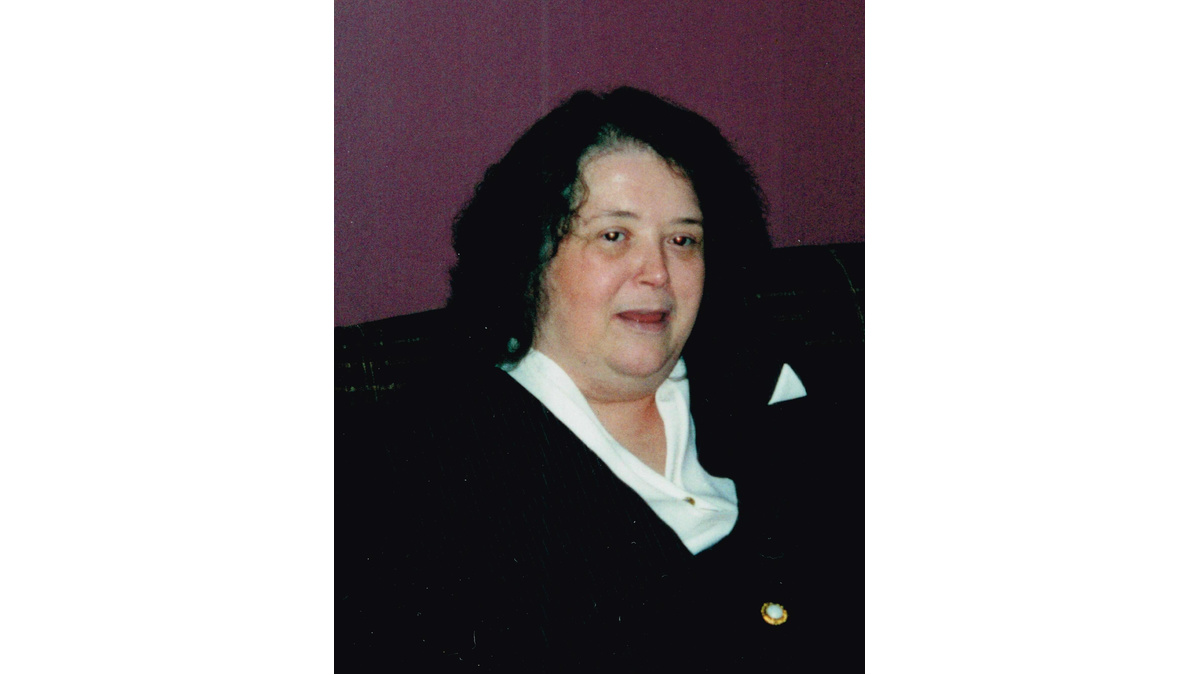 Shirley Ivany Obituary BONAVISTA, NL Strathie’s Funeral Homes