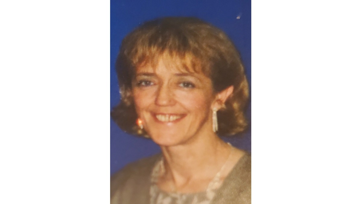 Ann Marie Ryder Obituary BONAVISTA, NL Strathie’s Funeral Homes