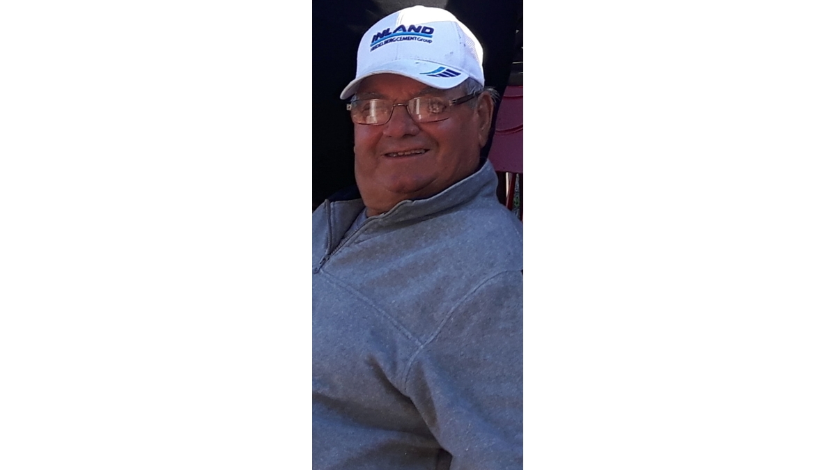 William Mackey Obituary BONAVISTA, NL Strathie’s Funeral Homes