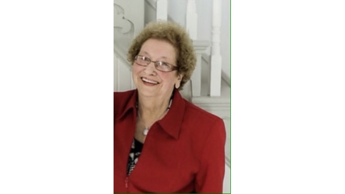 Gertie White Obituary BONAVISTA, NL Strathie’s Funeral Homes