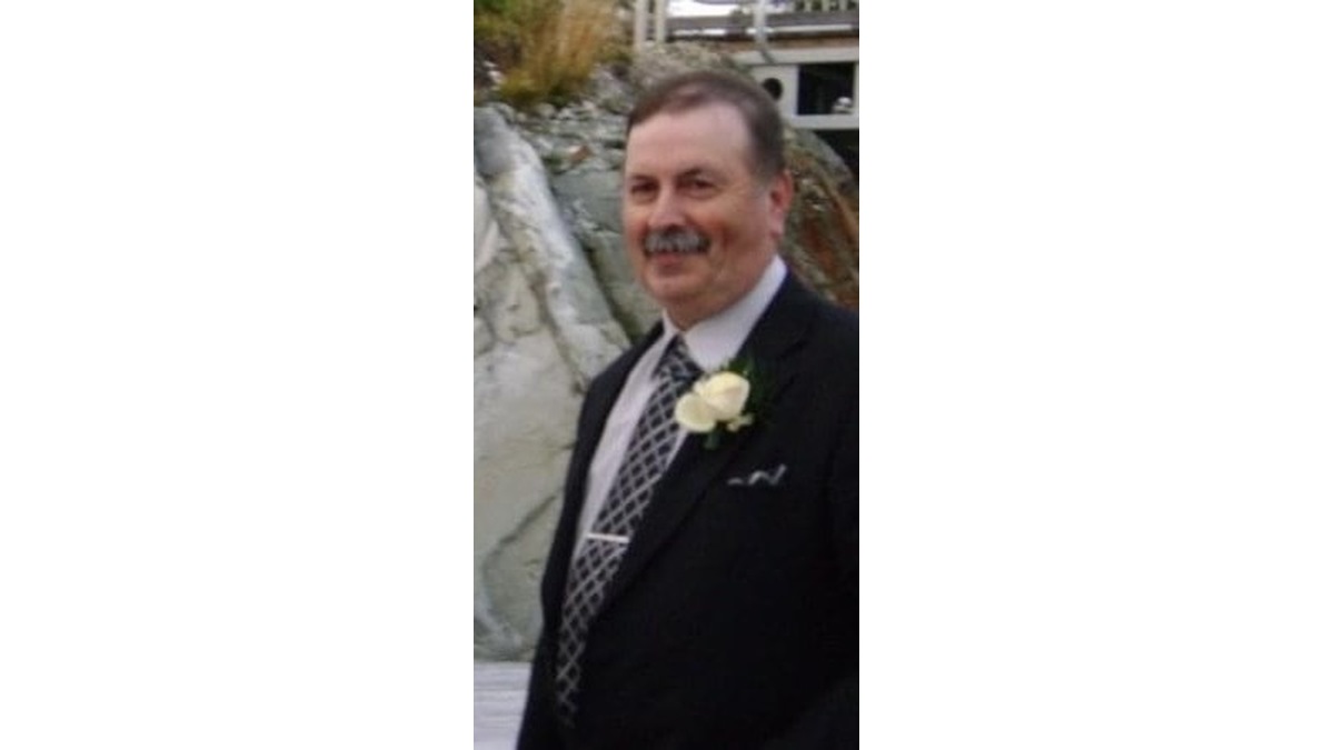 Stewart Rolls Obituary BONAVISTA, NL Strathie’s Funeral Homes