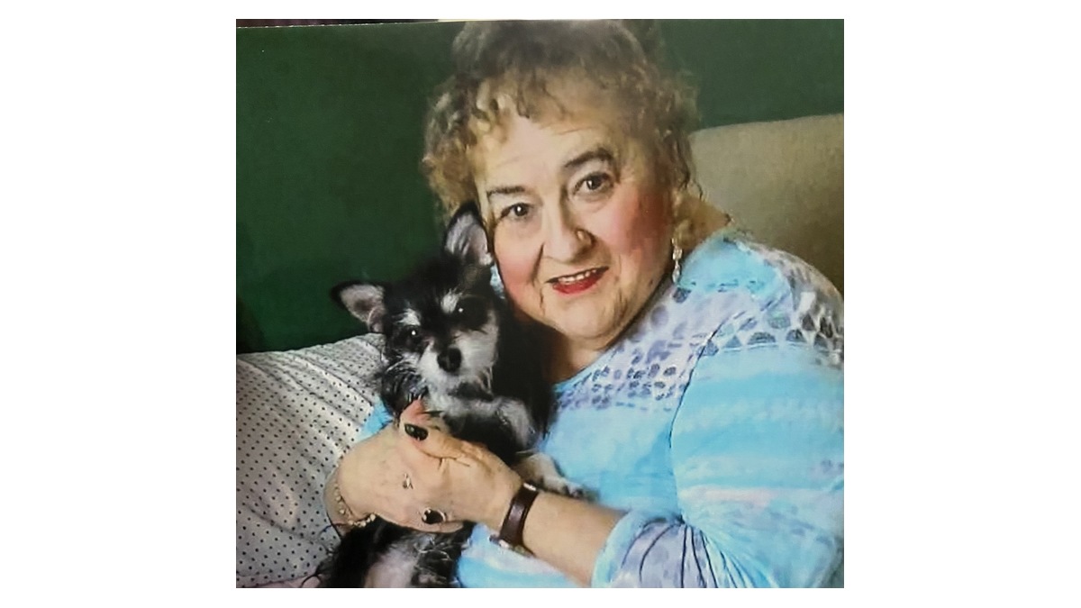 Ursula Skiffington Obituary BONAVISTA, NL Strathie’s Funeral Homes