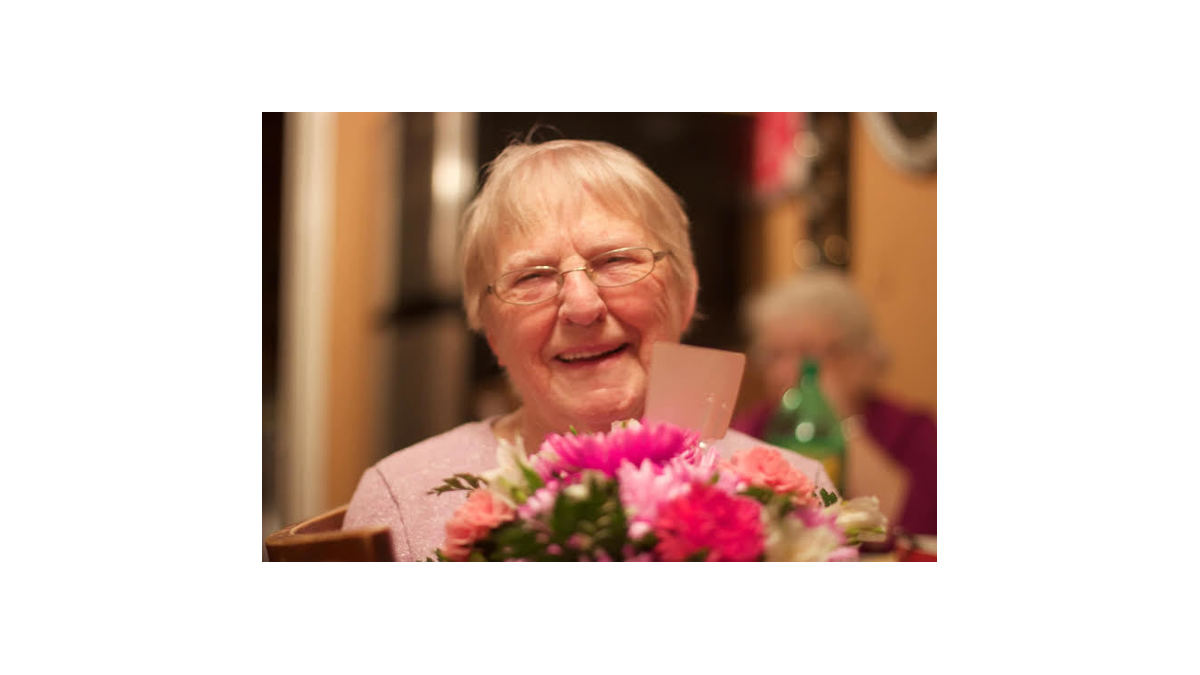 Loretta Hayley Obituary BONAVISTA, NL Strathie’s Funeral Homes