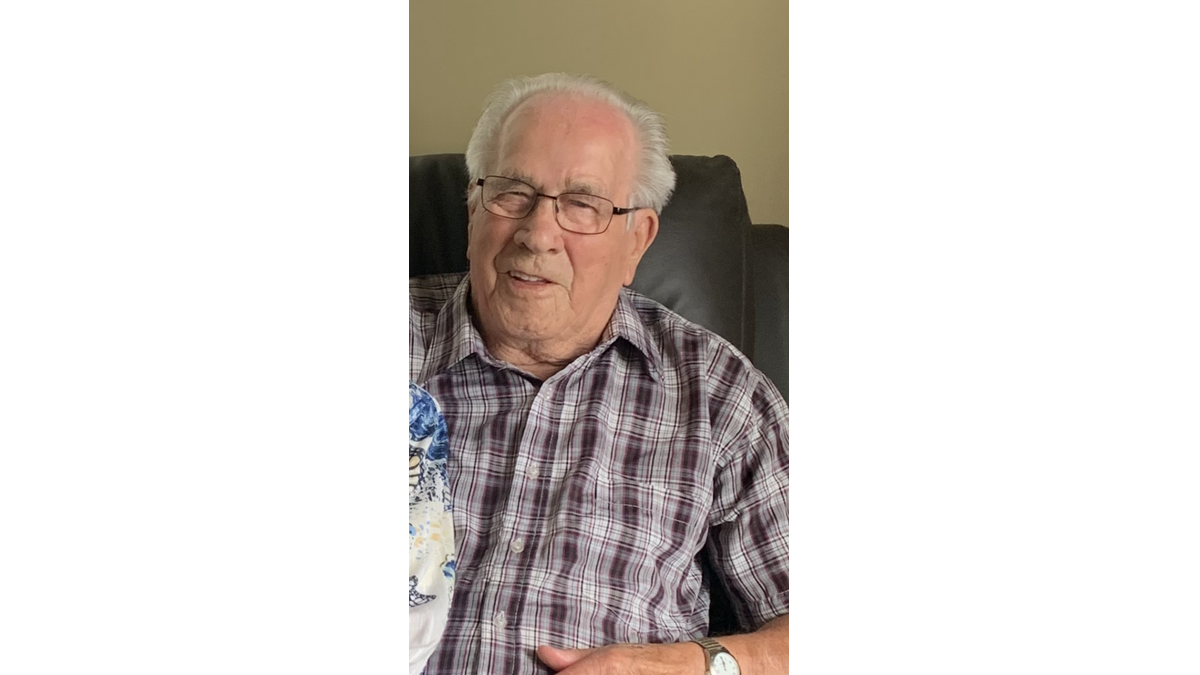Hugh Abbott Obituary BONAVISTA, NL Strathie’s Funeral Homes