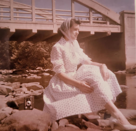 Sylvia Bradley Obituary BONAVISTA, NL Strathie’s Funeral Homes