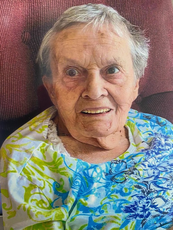 Greta Stagg Obituary BONAVISTA, NL Strathie’s Funeral Homes