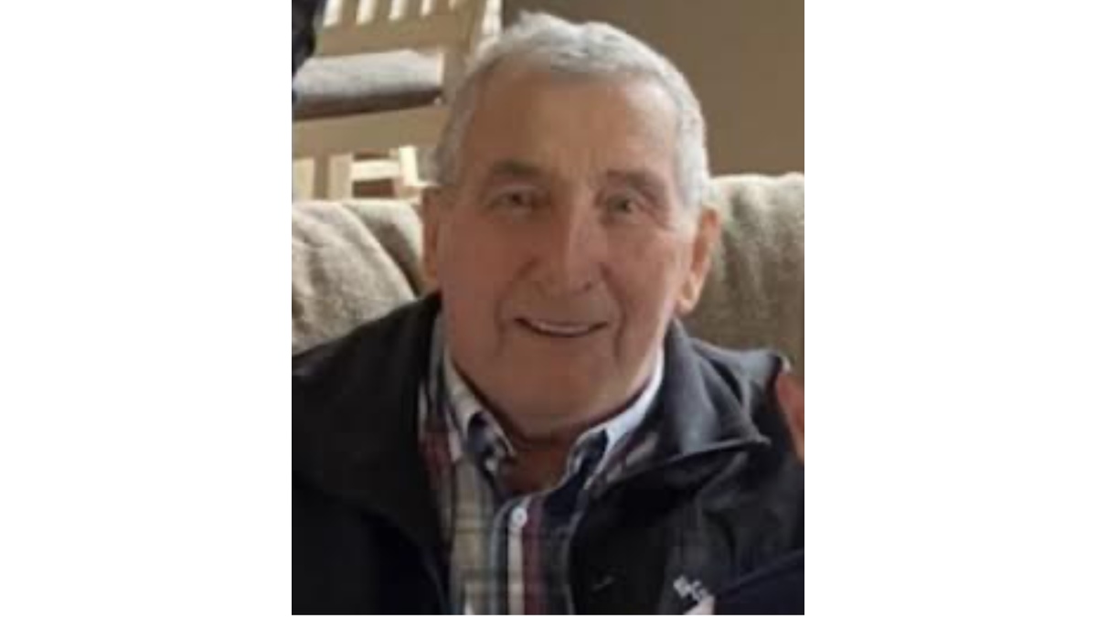 Patrick Butt Obituary BONAVISTA, NL Strathie’s Funeral Homes