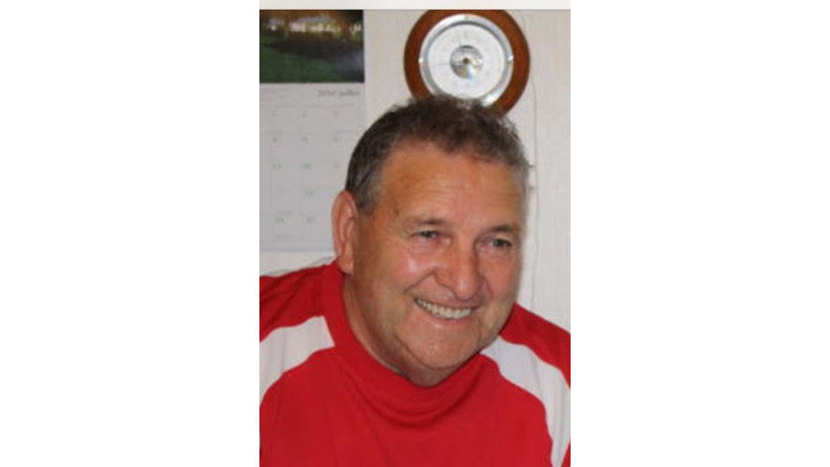 Arthur Russell Obituary BONAVISTA, NL Strathie’s Funeral Homes